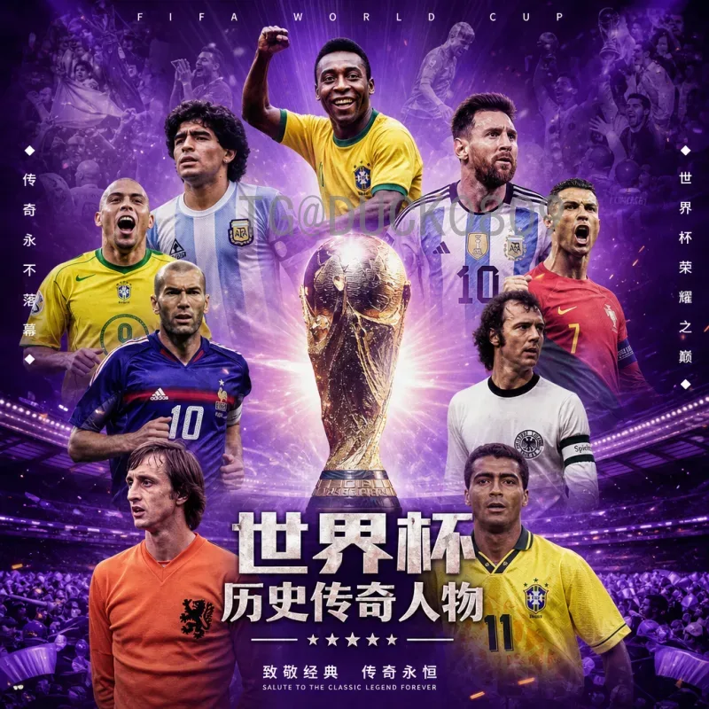 完整2026年世界杯决赛时间：7月19日纽约大都会体育场巅峰对决